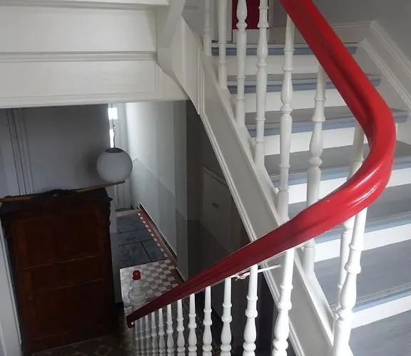 Lejlighed Apartmenthaus Lorbach *