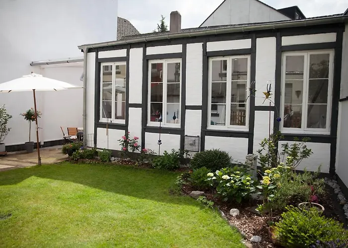 Apartmenthaus Lorbach