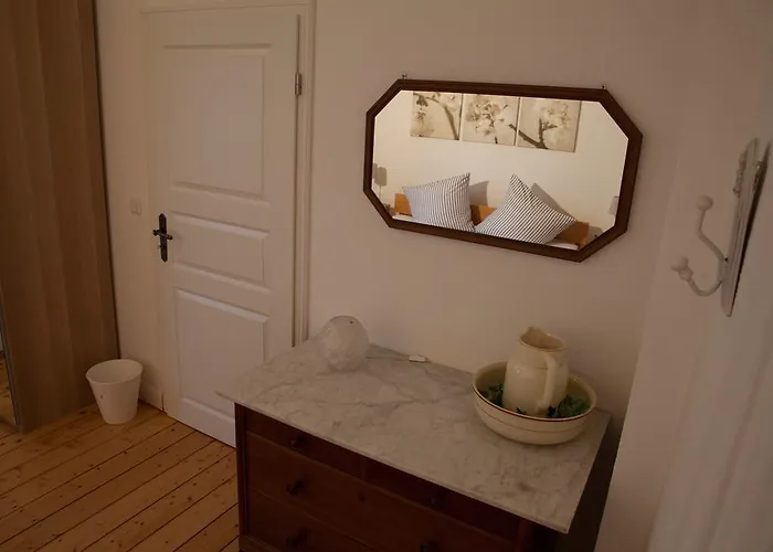 Apartmenthaus Lorbach Lejlighed *