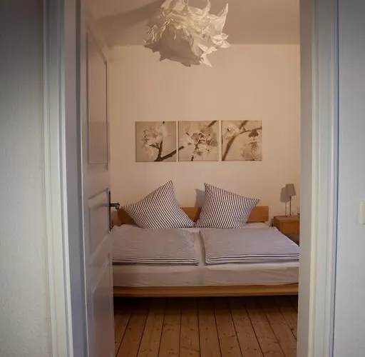 Apartmenthaus Lorbach Solingen