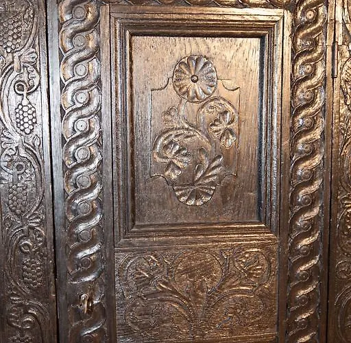 Apartmenthaus Lorbach Solingen