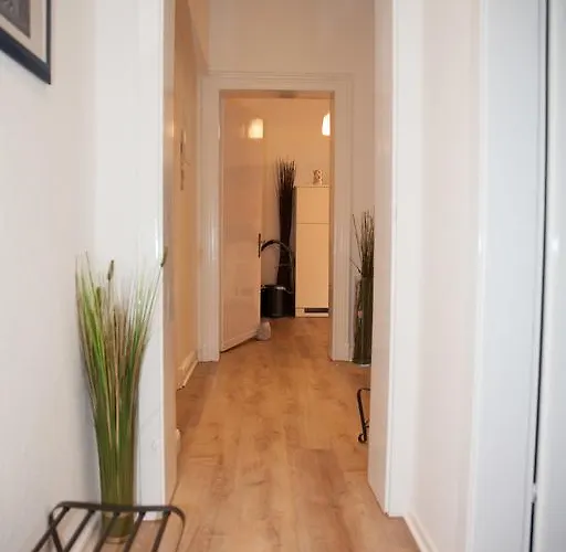 Apartmenthaus Lorbach