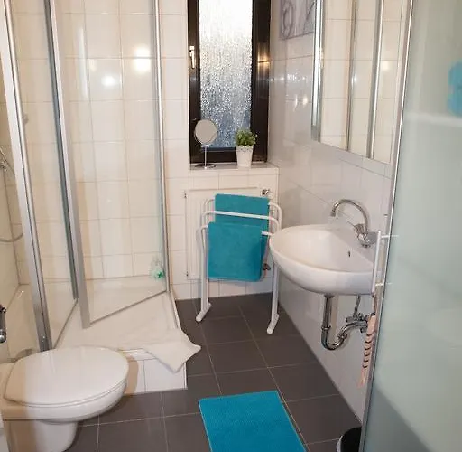 Apartmenthaus Lorbach Lejlighed Solingen