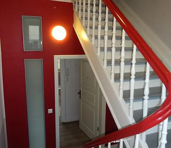 Apartmenthaus Lorbach Daire *