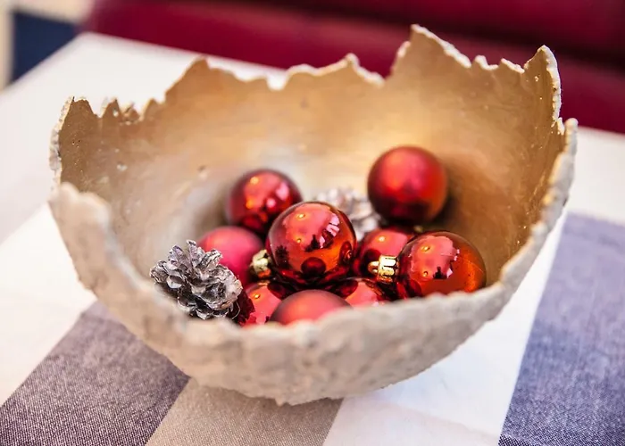 Apartmenthaus Lorbach