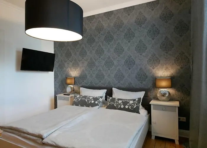 Apartmenthaus Lorbach Solingen