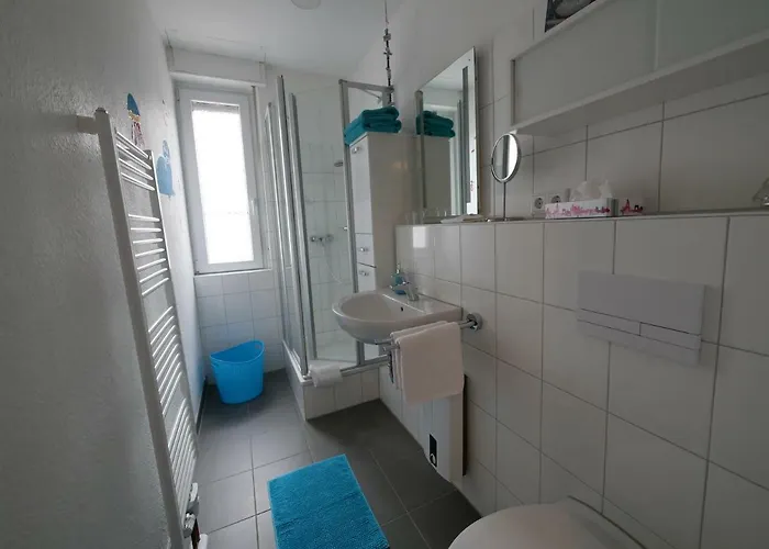 Apartmenthaus Lorbach * Solingen